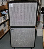 Low Down Sound Cabinet